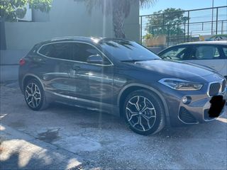 Bmw X2 2020 SDRIVE16D M SPORT X