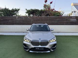 Bmw X1 2022 PANORAMA/X-LINE/3ΠΛΗ ΕΓΓΥΗΣΗ/ΔΕΡΜΑ/HEAD-UP DISPLAY/ΕΛΛΗΝΙΚΟ!-thumb-60