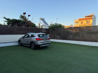 Bmw X1 2022 PANORAMA/X-LINE/3ΠΛΗ ΕΓΓΥΗΣΗ/ΔΕΡΜΑ/HEAD-UP DISPLAY/ΕΛΛΗΝΙΚΟ!-thumb-95