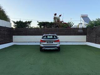Bmw X1 2022 PANORAMA/X-LINE/3ΠΛΗ ΕΓΓΥΗΣΗ/ΔΕΡΜΑ/HEAD-UP DISPLAY/ΕΛΛΗΝΙΚΟ!-thumb-96