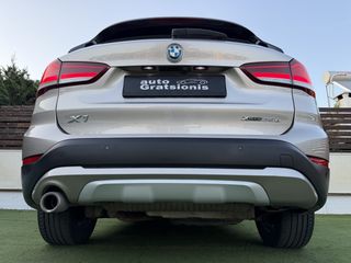 Bmw X1 2022 PANORAMA/X-LINE/3ΠΛΗ ΕΓΓΥΗΣΗ/ΔΕΡΜΑ/HEAD-UP DISPLAY/ΕΛΛΗΝΙΚΟ!-thumb-70
