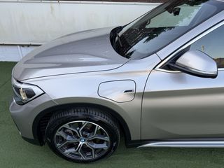 Bmw X1 2022 PANORAMA/X-LINE/3ΠΛΗ ΕΓΓΥΗΣΗ/ΔΕΡΜΑ/HEAD-UP DISPLAY/ΕΛΛΗΝΙΚΟ!-thumb-89