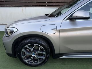 Bmw X1 2022 PANORAMA/X-LINE/3ΠΛΗ ΕΓΓΥΗΣΗ/ΔΕΡΜΑ/HEAD-UP DISPLAY/ΕΛΛΗΝΙΚΟ!-thumb-55