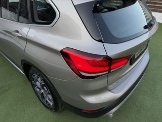 Bmw X1 2022 PANORAMA/X-LINE/3ΠΛΗ ΕΓΓΥΗΣΗ/ΔΕΡΜΑ/HEAD-UP DISPLAY/ΕΛΛΗΝΙΚΟ!-thumb-103