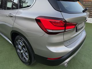 Bmw X1 2022 PANORAMA/X-LINE/3ΠΛΗ ΕΓΓΥΗΣΗ/ΔΕΡΜΑ/HEAD-UP DISPLAY/ΕΛΛΗΝΙΚΟ!-thumb-111