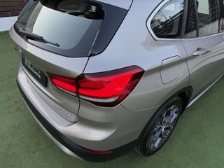 Bmw X1 2022 PANORAMA/X-LINE/3ΠΛΗ ΕΓΓΥΗΣΗ/ΔΕΡΜΑ/HEAD-UP DISPLAY/ΕΛΛΗΝΙΚΟ!-thumb-105