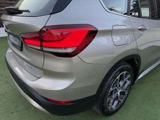 Bmw X1 2022 PANORAMA/X-LINE/3ΠΛΗ ΕΓΓΥΗΣΗ/ΔΕΡΜΑ/HEAD-UP DISPLAY/ΕΛΛΗΝΙΚΟ!-thumb-113