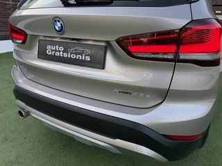 Bmw X1 2022 PANORAMA/X-LINE/3ΠΛΗ ΕΓΓΥΗΣΗ/ΔΕΡΜΑ/HEAD-UP DISPLAY/ΕΛΛΗΝΙΚΟ!-thumb-119