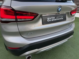 Bmw X1 2022 PANORAMA/X-LINE/3ΠΛΗ ΕΓΓΥΗΣΗ/ΔΕΡΜΑ/HEAD-UP DISPLAY/ΕΛΛΗΝΙΚΟ!-thumb-117