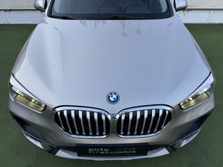 Bmw X1 2022 PANORAMA/X-LINE/3ΠΛΗ ΕΓΓΥΗΣΗ/ΔΕΡΜΑ/HEAD-UP DISPLAY/ΕΛΛΗΝΙΚΟ!-thumb-101