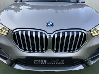 Bmw X1 2022 PANORAMA/X-LINE/3ΠΛΗ ΕΓΓΥΗΣΗ/ΔΕΡΜΑ/HEAD-UP DISPLAY/ΕΛΛΗΝΙΚΟ!-thumb-115