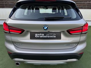 Bmw X1 2022 PANORAMA/X-LINE/3ΠΛΗ ΕΓΓΥΗΣΗ/ΔΕΡΜΑ/HEAD-UP DISPLAY/ΕΛΛΗΝΙΚΟ!-thumb-112