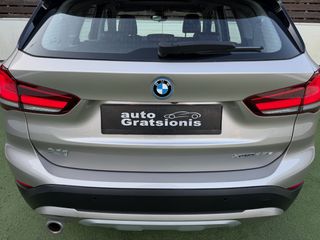 Bmw X1 2022 PANORAMA/X-LINE/3ΠΛΗ ΕΓΓΥΗΣΗ/ΔΕΡΜΑ/HEAD-UP DISPLAY/ΕΛΛΗΝΙΚΟ!-thumb-107