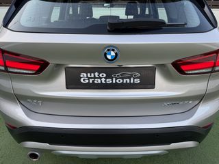 Bmw X1 2022 PANORAMA/X-LINE/3ΠΛΗ ΕΓΓΥΗΣΗ/ΔΕΡΜΑ/HEAD-UP DISPLAY/ΕΛΛΗΝΙΚΟ!-thumb-118