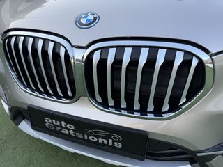 Bmw X1 2022 PANORAMA/X-LINE/3ΠΛΗ ΕΓΓΥΗΣΗ/ΔΕΡΜΑ/HEAD-UP DISPLAY/ΕΛΛΗΝΙΚΟ!-thumb-75