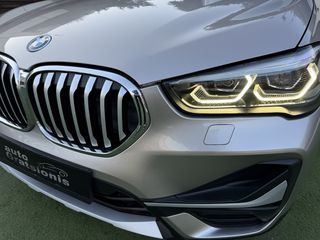 Bmw X1 2022 PANORAMA/X-LINE/3ΠΛΗ ΕΓΓΥΗΣΗ/ΔΕΡΜΑ/HEAD-UP DISPLAY/ΕΛΛΗΝΙΚΟ!-thumb-76
