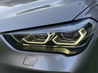 Bmw X1 2022 PANORAMA/X-LINE/3ΠΛΗ ΕΓΓΥΗΣΗ/ΔΕΡΜΑ/HEAD-UP DISPLAY/ΕΛΛΗΝΙΚΟ!-thumb-77