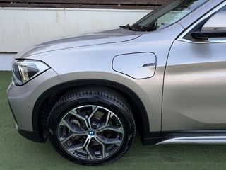 Bmw X1 2022 PANORAMA/X-LINE/3ΠΛΗ ΕΓΓΥΗΣΗ/ΔΕΡΜΑ/HEAD-UP DISPLAY/ΕΛΛΗΝΙΚΟ!-thumb-90