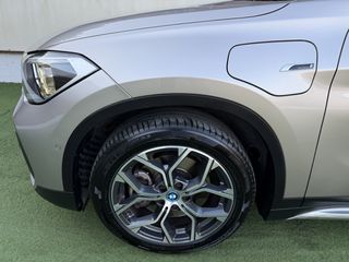 Bmw X1 2022 PANORAMA/X-LINE/3ΠΛΗ ΕΓΓΥΗΣΗ/ΔΕΡΜΑ/HEAD-UP DISPLAY/ΕΛΛΗΝΙΚΟ!-thumb-56