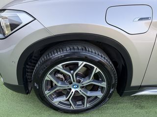 Bmw X1 2022 PANORAMA/X-LINE/3ΠΛΗ ΕΓΓΥΗΣΗ/ΔΕΡΜΑ/HEAD-UP DISPLAY/ΕΛΛΗΝΙΚΟ!-thumb-91