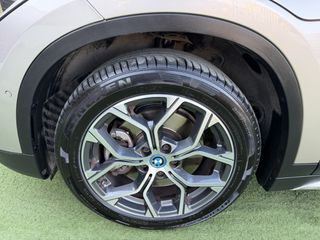 Bmw X1 2022 PANORAMA/X-LINE/3ΠΛΗ ΕΓΓΥΗΣΗ/ΔΕΡΜΑ/HEAD-UP DISPLAY/ΕΛΛΗΝΙΚΟ!-thumb-57