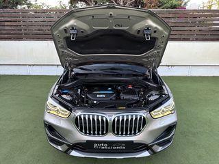 Bmw X1 2022 PANORAMA/X-LINE/3ΠΛΗ ΕΓΓΥΗΣΗ/ΔΕΡΜΑ/HEAD-UP DISPLAY/ΕΛΛΗΝΙΚΟ!-thumb-50