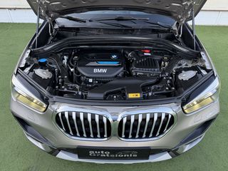 Bmw X1 2022 PANORAMA/X-LINE/3ΠΛΗ ΕΓΓΥΗΣΗ/ΔΕΡΜΑ/HEAD-UP DISPLAY/ΕΛΛΗΝΙΚΟ!-thumb-83