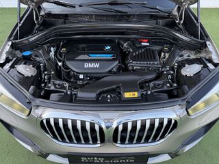 Bmw X1 2022 PANORAMA/X-LINE/3ΠΛΗ ΕΓΓΥΗΣΗ/ΔΕΡΜΑ/HEAD-UP DISPLAY/ΕΛΛΗΝΙΚΟ!-thumb-84