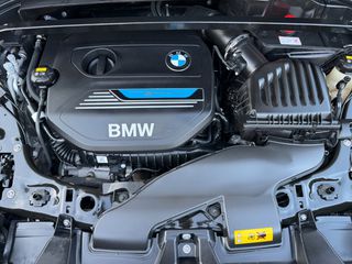 Bmw X1 2022 PANORAMA/X-LINE/3ΠΛΗ ΕΓΓΥΗΣΗ/ΔΕΡΜΑ/HEAD-UP DISPLAY/ΕΛΛΗΝΙΚΟ!-thumb-85