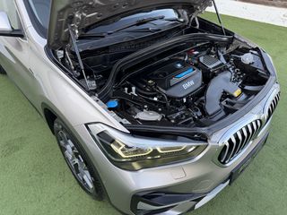 Bmw X1 2022 PANORAMA/X-LINE/3ΠΛΗ ΕΓΓΥΗΣΗ/ΔΕΡΜΑ/HEAD-UP DISPLAY/ΕΛΛΗΝΙΚΟ!-thumb-51