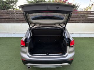 Bmw X1 2022 PANORAMA/X-LINE/3ΠΛΗ ΕΓΓΥΗΣΗ/ΔΕΡΜΑ/HEAD-UP DISPLAY/ΕΛΛΗΝΙΚΟ!-thumb-52