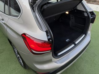 Bmw X1 2022 PANORAMA/X-LINE/3ΠΛΗ ΕΓΓΥΗΣΗ/ΔΕΡΜΑ/HEAD-UP DISPLAY/ΕΛΛΗΝΙΚΟ!-thumb-53