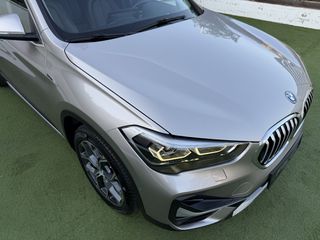 Bmw X1 2022 PANORAMA/X-LINE/3ΠΛΗ ΕΓΓΥΗΣΗ/ΔΕΡΜΑ/HEAD-UP DISPLAY/ΕΛΛΗΝΙΚΟ!-thumb-100
