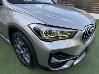 Bmw X1 2022 PANORAMA/X-LINE/3ΠΛΗ ΕΓΓΥΗΣΗ/ΔΕΡΜΑ/HEAD-UP DISPLAY/ΕΛΛΗΝΙΚΟ!-thumb-108