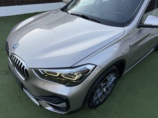 Bmw X1 2022 PANORAMA/X-LINE/3ΠΛΗ ΕΓΓΥΗΣΗ/ΔΕΡΜΑ/HEAD-UP DISPLAY/ΕΛΛΗΝΙΚΟ!-thumb-102