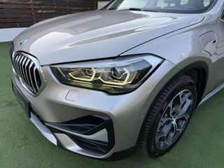 Bmw X1 2022 PANORAMA/X-LINE/3ΠΛΗ ΕΓΓΥΗΣΗ/ΔΕΡΜΑ/HEAD-UP DISPLAY/ΕΛΛΗΝΙΚΟ!-thumb-110