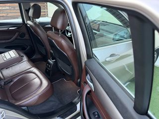 Bmw X1 2022 PANORAMA/X-LINE/3ΠΛΗ ΕΓΓΥΗΣΗ/ΔΕΡΜΑ/HEAD-UP DISPLAY/ΕΛΛΗΝΙΚΟ!-thumb-19