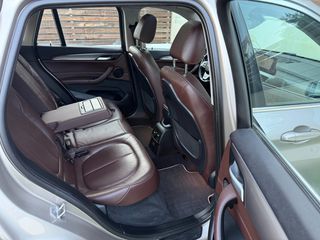 Bmw X1 2022 PANORAMA/X-LINE/3ΠΛΗ ΕΓΓΥΗΣΗ/ΔΕΡΜΑ/HEAD-UP DISPLAY/ΕΛΛΗΝΙΚΟ!-thumb-20