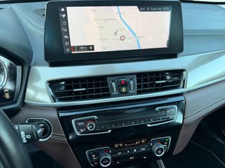Bmw X1 2022 PANORAMA/X-LINE/3ΠΛΗ ΕΓΓΥΗΣΗ/ΔΕΡΜΑ/HEAD-UP DISPLAY/ΕΛΛΗΝΙΚΟ!-thumb-37