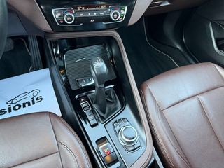 Bmw X1 2022 PANORAMA/X-LINE/3ΠΛΗ ΕΓΓΥΗΣΗ/ΔΕΡΜΑ/HEAD-UP DISPLAY/ΕΛΛΗΝΙΚΟ!-thumb-39