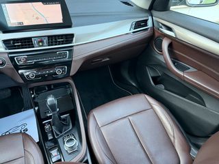 Bmw X1 2022 PANORAMA/X-LINE/3ΠΛΗ ΕΓΓΥΗΣΗ/ΔΕΡΜΑ/HEAD-UP DISPLAY/ΕΛΛΗΝΙΚΟ!-thumb-26