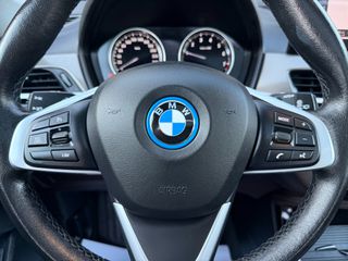 Bmw X1 2022 PANORAMA/X-LINE/3ΠΛΗ ΕΓΓΥΗΣΗ/ΔΕΡΜΑ/HEAD-UP DISPLAY/ΕΛΛΗΝΙΚΟ!-thumb-27