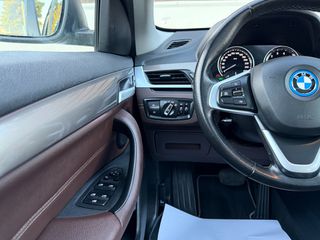 Bmw X1 2022 PANORAMA/X-LINE/3ΠΛΗ ΕΓΓΥΗΣΗ/ΔΕΡΜΑ/HEAD-UP DISPLAY/ΕΛΛΗΝΙΚΟ!-thumb-49