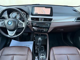 Bmw X1 2022 PANORAMA/X-LINE/3ΠΛΗ ΕΓΓΥΗΣΗ/ΔΕΡΜΑ/HEAD-UP DISPLAY/ΕΛΛΗΝΙΚΟ!-thumb-23