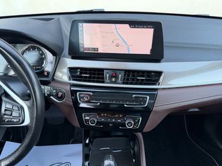 Bmw X1 2022 PANORAMA/X-LINE/3ΠΛΗ ΕΓΓΥΗΣΗ/ΔΕΡΜΑ/HEAD-UP DISPLAY/ΕΛΛΗΝΙΚΟ!-thumb-25