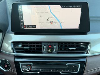 Bmw X1 2022 PANORAMA/X-LINE/3ΠΛΗ ΕΓΓΥΗΣΗ/ΔΕΡΜΑ/HEAD-UP DISPLAY/ΕΛΛΗΝΙΚΟ!-thumb-28