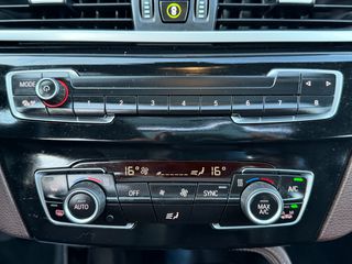 Bmw X1 2022 PANORAMA/X-LINE/3ΠΛΗ ΕΓΓΥΗΣΗ/ΔΕΡΜΑ/HEAD-UP DISPLAY/ΕΛΛΗΝΙΚΟ!-thumb-30