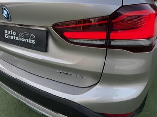 Bmw X1 2022 PANORAMA/X-LINE/3ΠΛΗ ΕΓΓΥΗΣΗ/ΔΕΡΜΑ/HEAD-UP DISPLAY/ΕΛΛΗΝΙΚΟ!-thumb-80