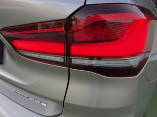 Bmw X1 2022 PANORAMA/X-LINE/3ΠΛΗ ΕΓΓΥΗΣΗ/ΔΕΡΜΑ/HEAD-UP DISPLAY/ΕΛΛΗΝΙΚΟ!-thumb-81