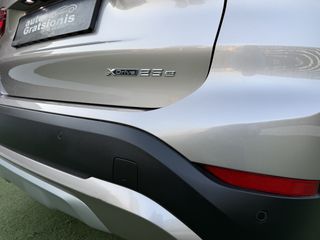 Bmw X1 2022 PANORAMA/X-LINE/3ΠΛΗ ΕΓΓΥΗΣΗ/ΔΕΡΜΑ/HEAD-UP DISPLAY/ΕΛΛΗΝΙΚΟ!-thumb-82